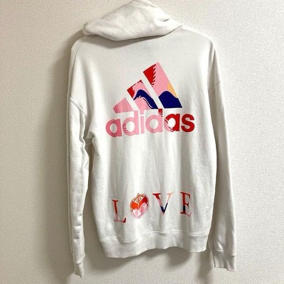 Adidas Hoody Soccer Belgium National Team Tomorrowland