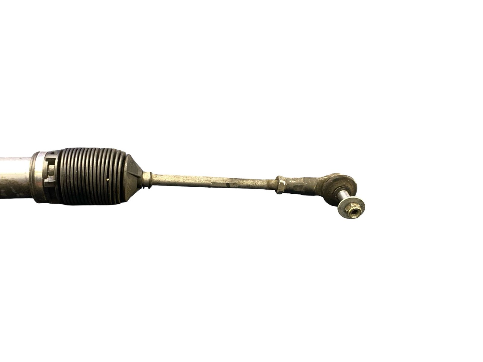 2004 - 2008 Lamborghini Gallardo LP520-4 Front Power Steering Gear Rack & Pinion