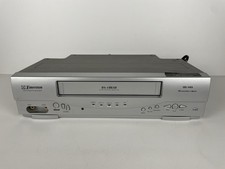 Emerson EWV403 4-Head VHS Video Cassette Recorder AC120V 60Hz 14W MPN EWV403
