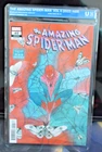 Amazing Spider-Man #40 - Peach Momoko "Nightmare" Variant - Encapsulated