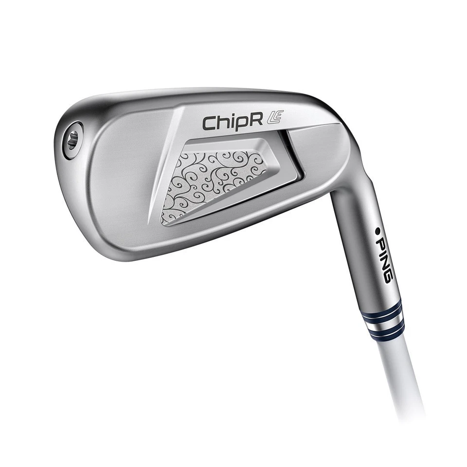 PING Golf ChipR LE Ladies Running Wedge Chipper 33 in Original Graphite Shaft RH - Image 2 of 4