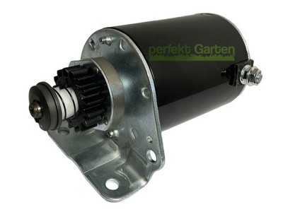 Anlasser Starter für AES S120 / ARROW SBS0001 / PIC 106-032, 106-202, 106-204