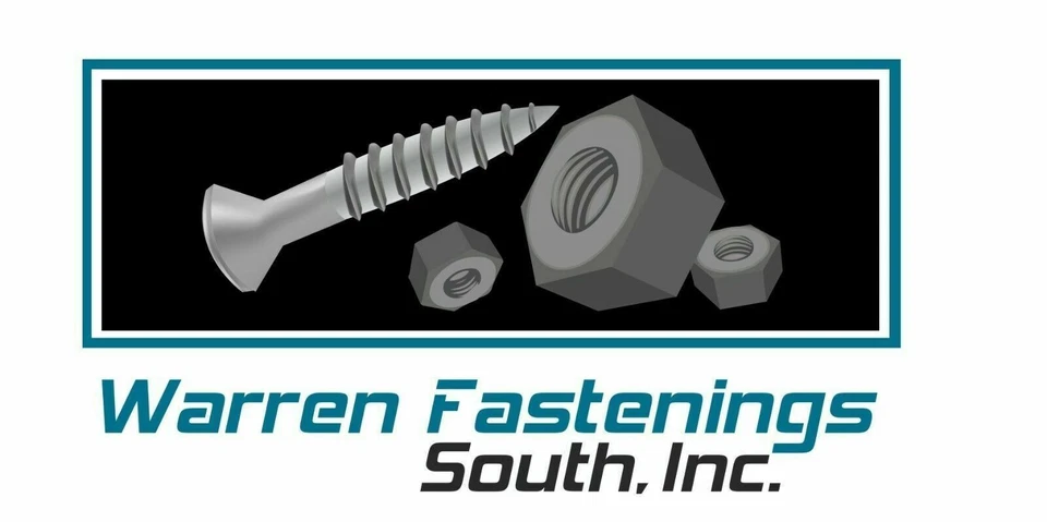 75 Piece Galvanized Assembly 1/2"-13 Carriage Bolts, Flat Washers & Nuts - Image 3 of 4