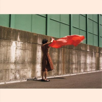 Reiko Kudo/Tori Kudo Tangerine (Vinyl) 12'' Album