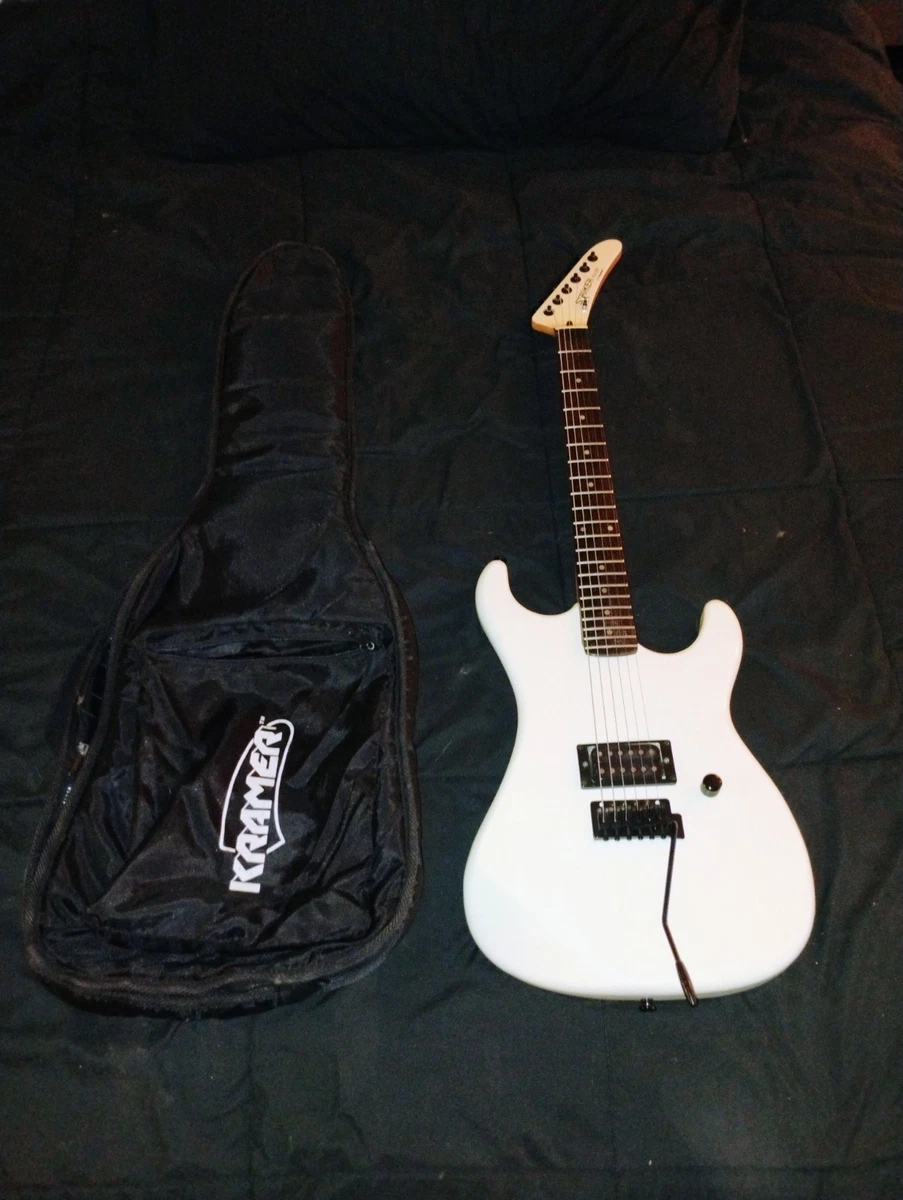 kramer 6 String Electric Guitars for sale | eBay