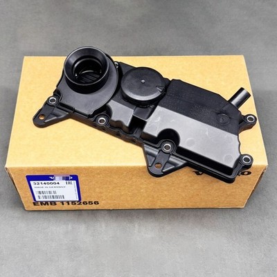  32140004 NEW Valve Cover Oil Trap PCV For Volvo S60 S90 XC90 V60 V90 XC40 XC 