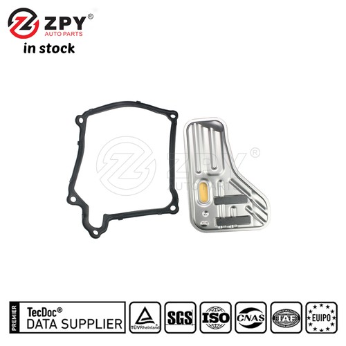 BEYU For VW Audi A3 02E 321 371E New Hight Quality Transmission Solenoid - Picture 6 of 6