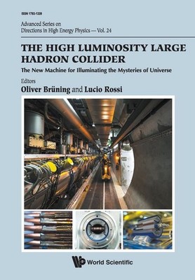 The High Luminosity Large Hadron Collider: The New Machine For Illuminating The 