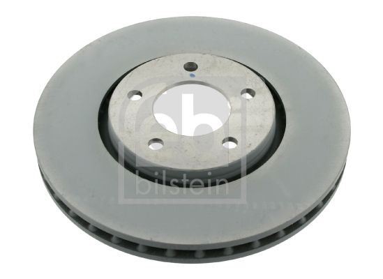 FEBI 28171 BRAKE DISC Front (BOX OF 2)