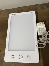 Verilux HappyLight VT43 LED White Light Therapy Lamp