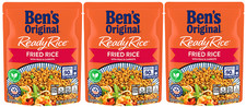 Ben's Original Ready Rice Fried Rice 3 Pack