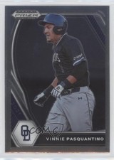 2021 Panini Prizm Draft Picks Vinnie Pasquantino #PDP205 qf6