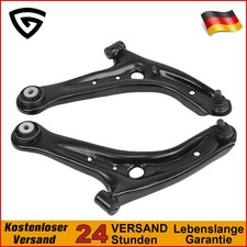 Querlenker Satz für Mazda 2 DE, DH Links + Rechts Paar 2x Links und Rechts 2-tlg