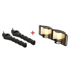 Antenna Amplifier Signal Booster Range Extender For DJI Mavic Mini FIMI X8 SE tt