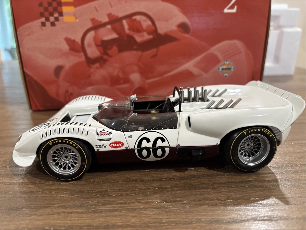 Exoto Chaparral Diecast & Toy Vehicles for sale | eBay