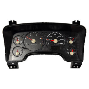2006 Dodge Ram 2500 3500 Speedometer Cluster 5.9L Cummins 56049835AG