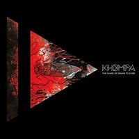 Khompa - Shape Of Drums To Come - Vinyl Record Vl - G3Z