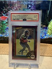 2022 Panini Classics Football Cards Checklist 29