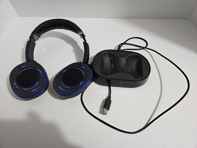 Turtle Beach Elite 800 RX PS4 Wireless Headset With Dock No Transmitter