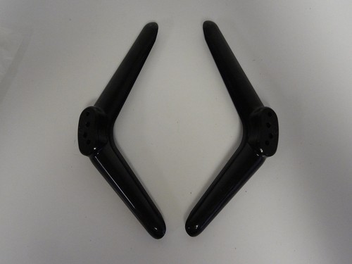 TCL 28D2700, 32S3750 Used TV Stand Legs W/ Screws - 32S3800, 40FS3750