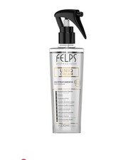 Felps - Uniq Cream Hairspray Treatment 9 in 1 - 230 ml 7.78 fl.oz