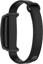 Threeeggs Silicone Band Compatible with Bond Touch, Replacement Wrist Bands... 