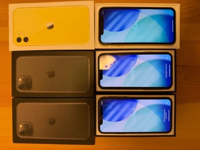 25+ Apple iPhone 11 Pro 256GB for sale | Updated Oct 2026