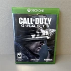 Activision Call of Duty: Ghosts Xbox One 2013