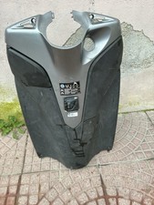 Retro scudo Scudo Interno Honda Sh 300 2011 2014