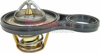 Thermostat KüHlmittel Metzger Autoteile 4006093 FüR Mini R50 R53 R52 Cooper One