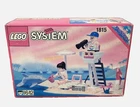 LEGO 1815 Lifeguard Paradisa 1996 Sealed