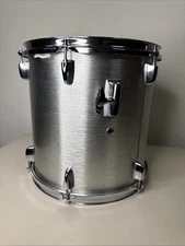 Yamaha Manu Katche Drum Tom Made In Japan 13”x13”