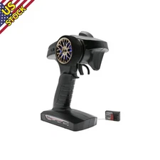 3CH 2.4GHz Remote Control Digital Radio Transmitter + Receiver For RC Car Boat G