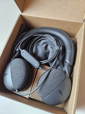 Dell Pro Wired ANC Headset - WH5024