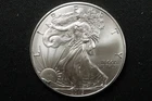 NobleSpirit (PH) Superb GEM BU 2015 American Silver Eagle 1oz .999