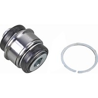 Metzger 52032719 Lagerung Lenker FüR BMW 5 6 7 X3 X5 Z8 E39 E60 E61 E38 E65