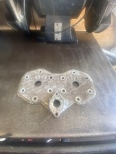 Skidoo 2000 Mxz 700 Cylinder Head Cover