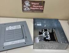 Eaton BR612L125FDP 125A  Main Lug Loadcenter 3.56 L x 11 W x 13 H in.