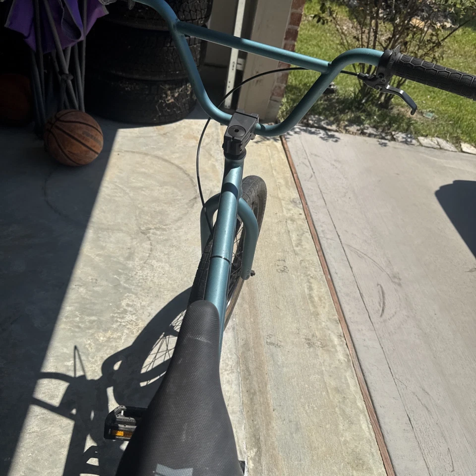 Haro BMX Bike - Image 2 of 4