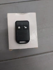 Code Remote ELVATCG Transmitter Auto Start Alarm Aftermarket Keyless