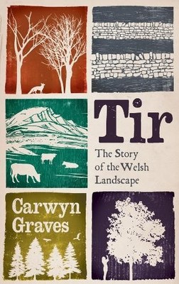 Carwyn Graves Tir (Gebundene Ausgabe) (US IMPORT)