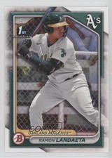 2024 Bowman Prospects Ramon Landaeta #BP-28 15sx