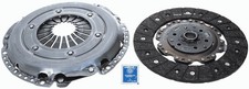 Kit d'embrayage Alfa Romeo GIULIETTA