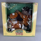 New ListingVintage 1985 Cabbage Patch Twins Girl and Boy Limited Edition in Box Pacifier