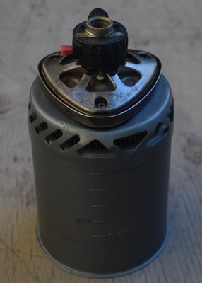 Primus ETA Lite  Solo Gas Camp Stove System