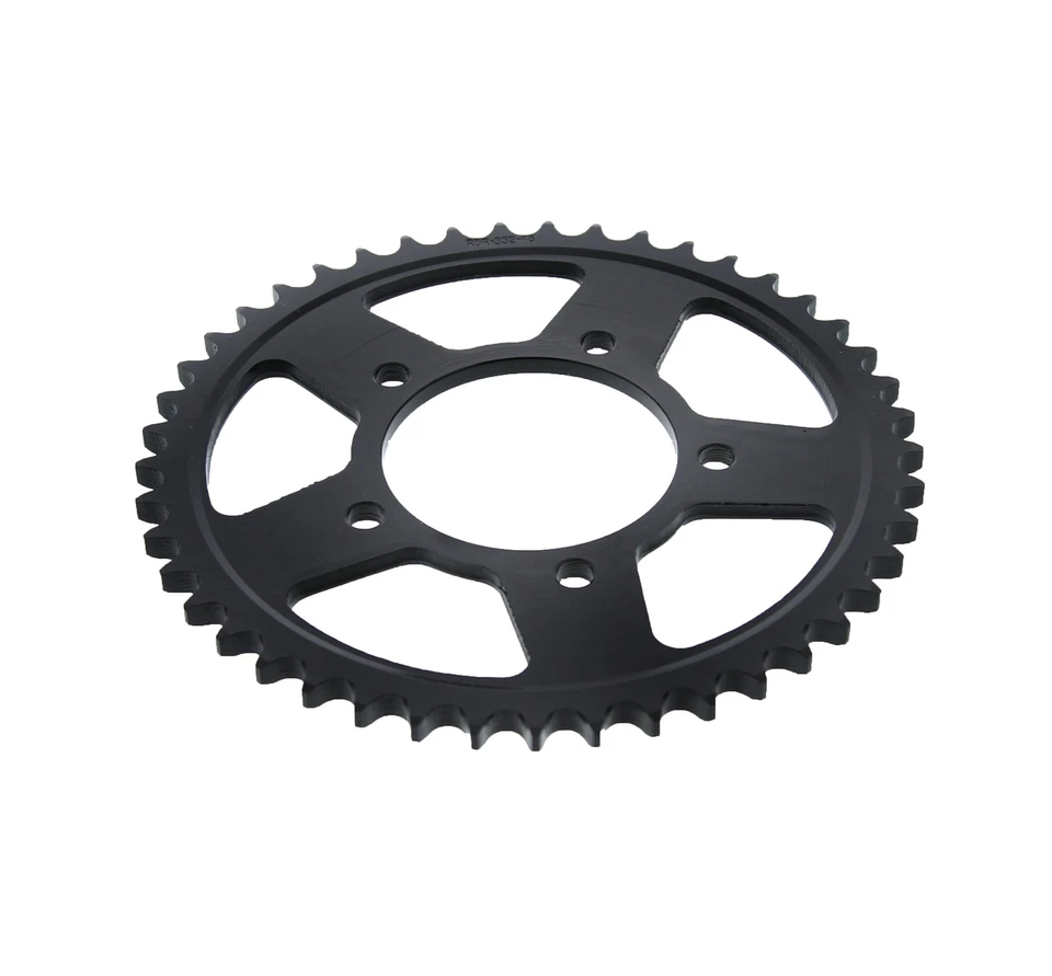 Sprocket for Suzuki GSXR750 1985 - 1989 45T Rear by Race-Driven - Image 2 of 4