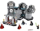 LEGO Star Wars: Death Star Final Duel(75093) Collectible Darth Vader Mini Figure