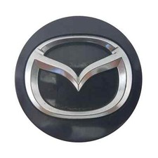 Oem Mazda Cx-7 Cx-9 Mazda3 Mazda5 Mazda6 Miata Mx-5 Rx-8 01-18 Rim Center Cap