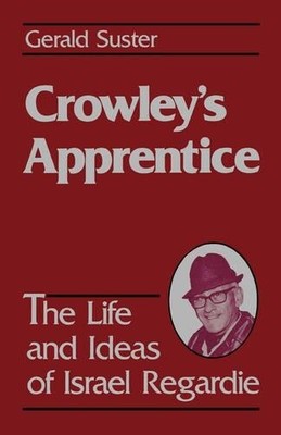 Geralrd Suster Crowley's Apprentice (Paperback)