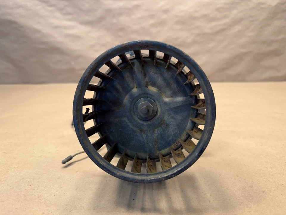 Austin Healey 3000 Sprite Smiths Heater Blower Motor OEM - Image 2 of 4